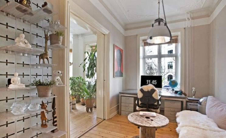 With Excellent Location * Copenhague